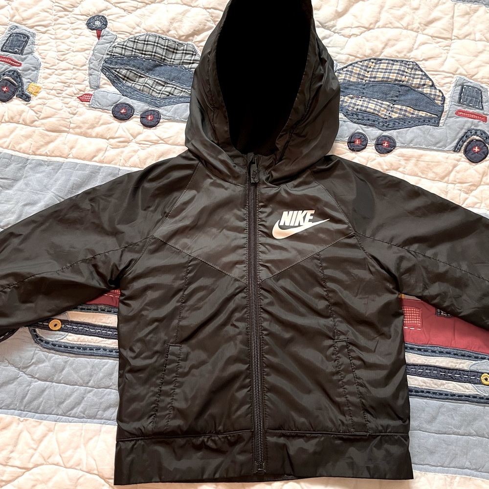 Nike jacket for Toddlers!